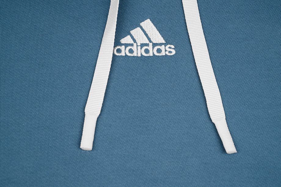 adidas Bluza męska Studio Lounge Fleece Hoodie HI1391