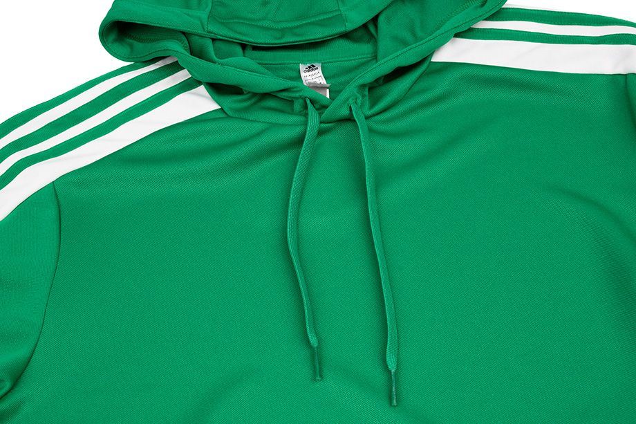 adidas Bluza męska Squadra 21 Hoodie GP6437