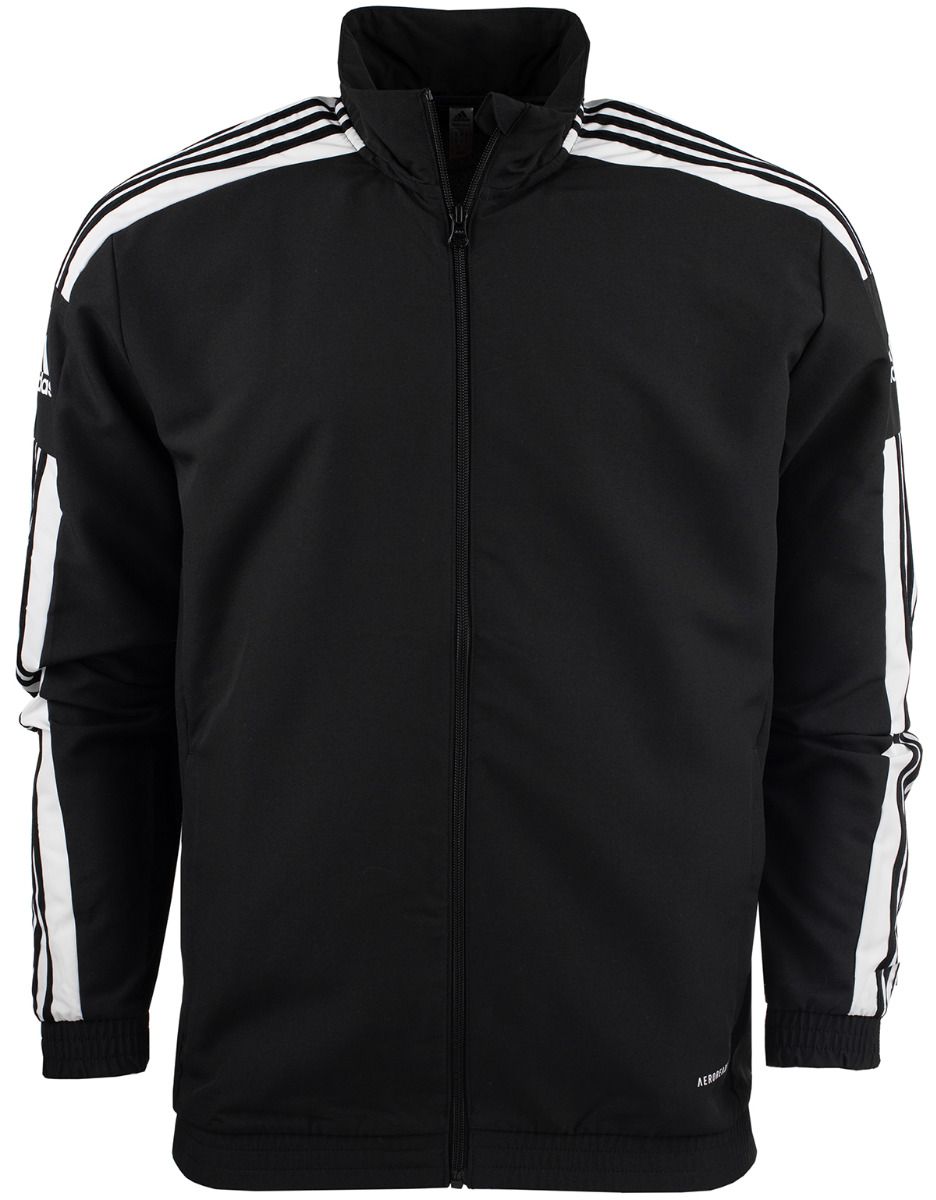 adidas Bluza męska Squadra 21 Presentation Jacket GK9549