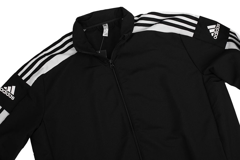 adidas Bluza męska Squadra 21 Presentation Jacket GK9549