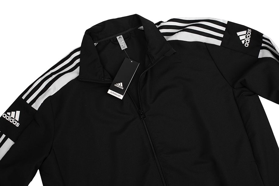 adidas Bluza męska Squadra 21 Presentation Jacket GK9549