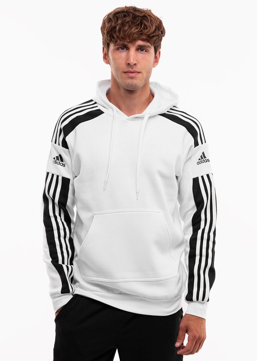 adidas bluza męska Squadra 21 Sweat Hoody GT6637