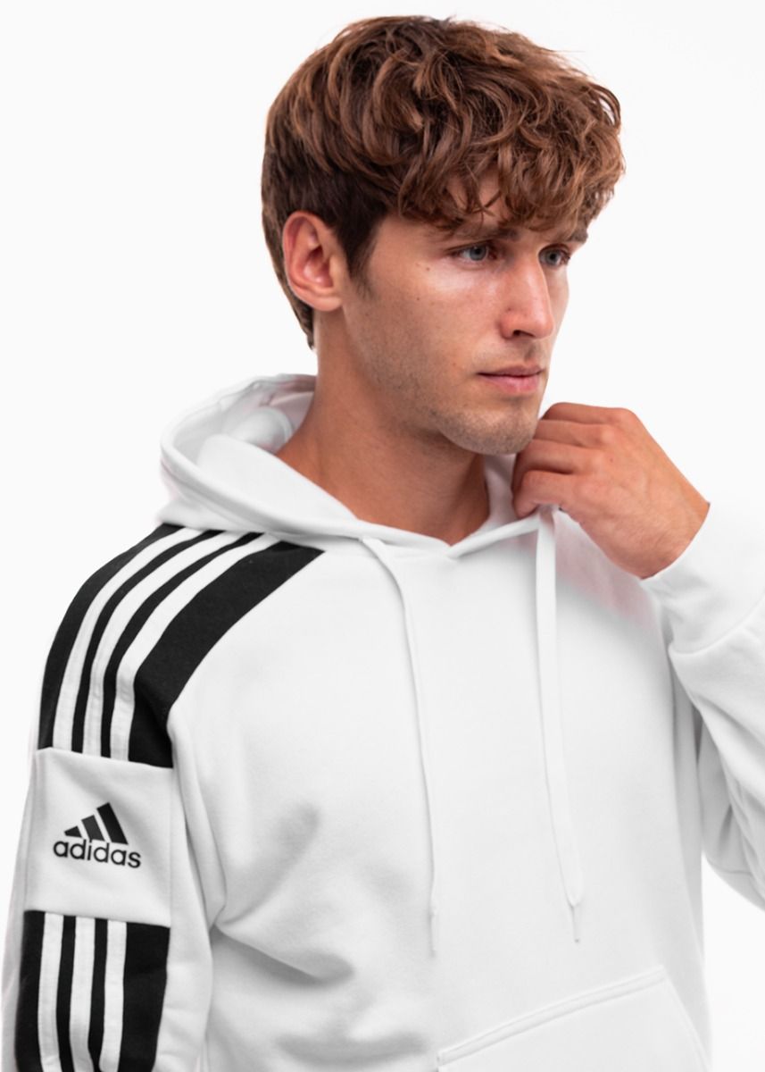 adidas bluza męska Squadra 21 Sweat Hoody GT6637