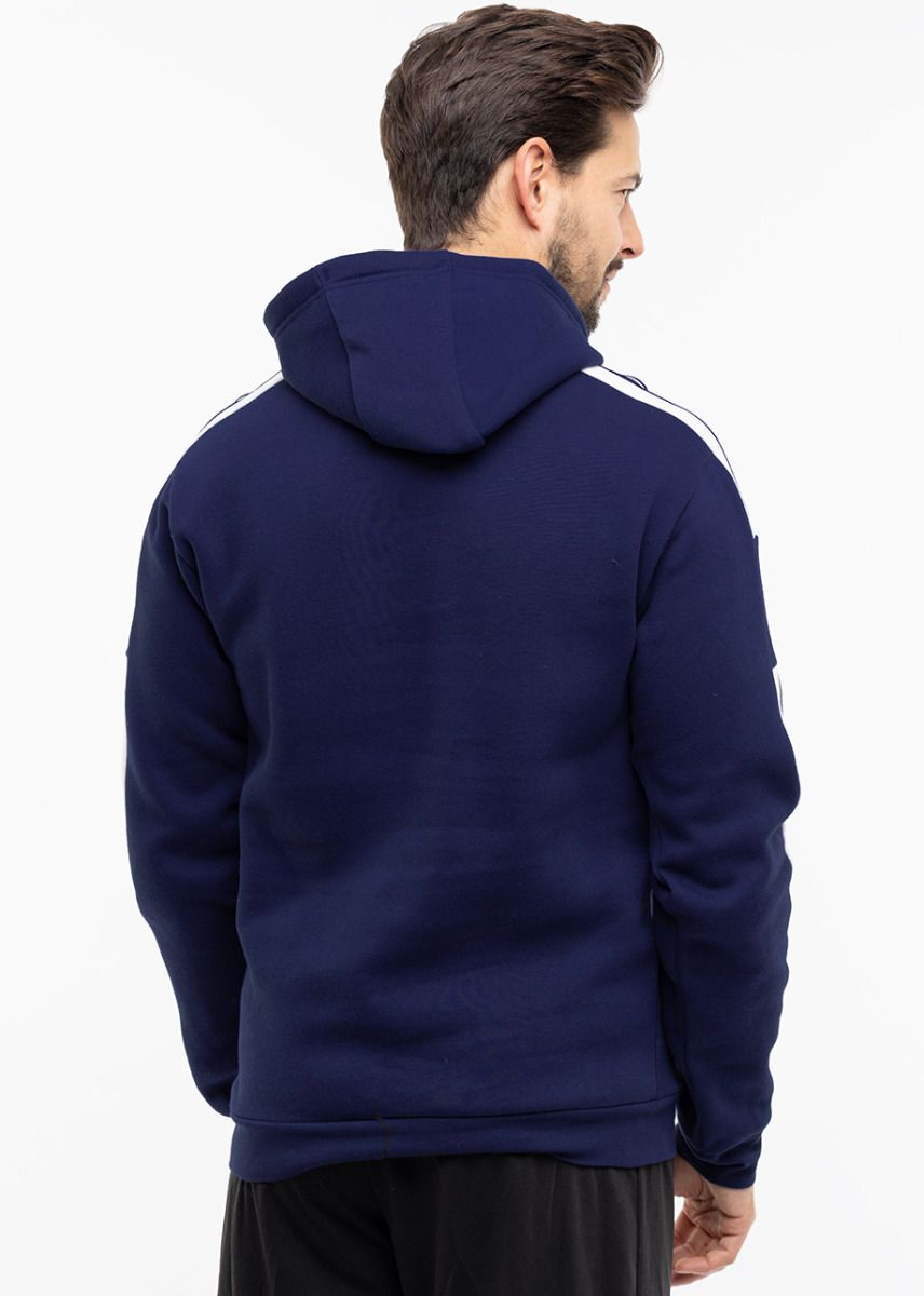 adidas bluza męska Squadra 21 Sweat Hoody GT6636