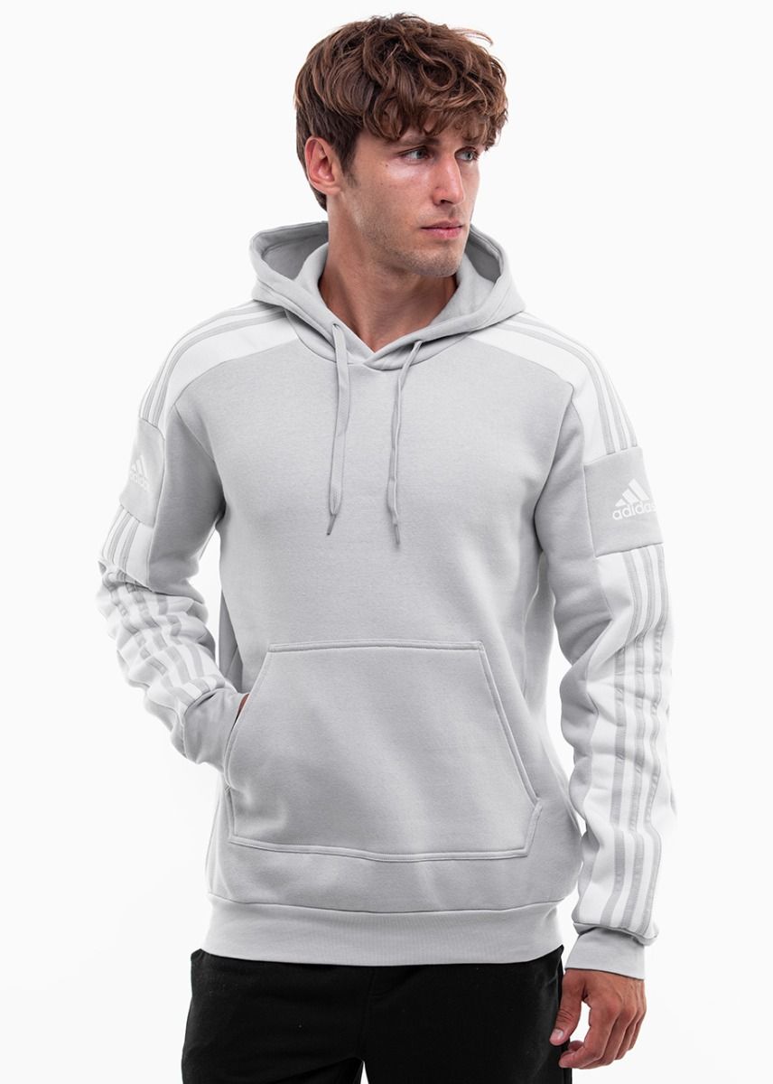 adidas bluza męska Squadra 21 Sweat Hoody GT6635