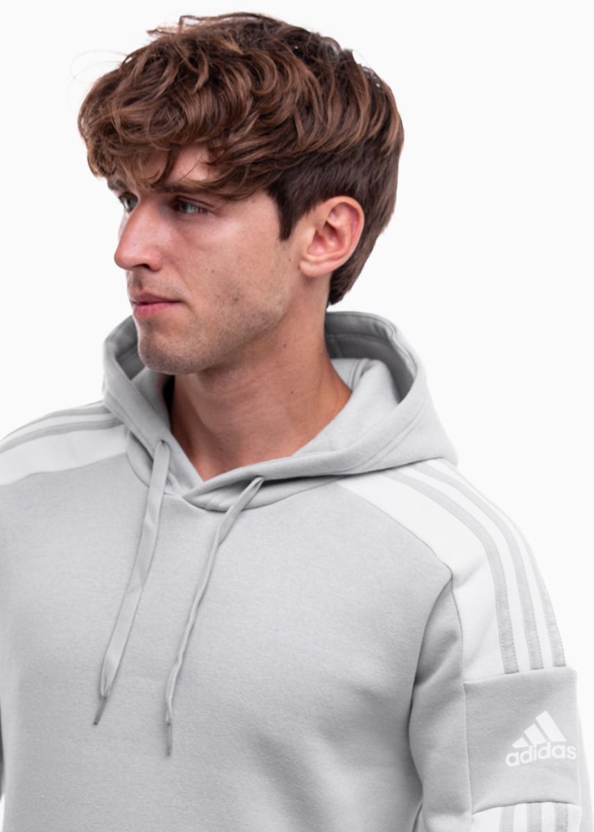 adidas bluza męska Squadra 21 Sweat Hoody GT6635