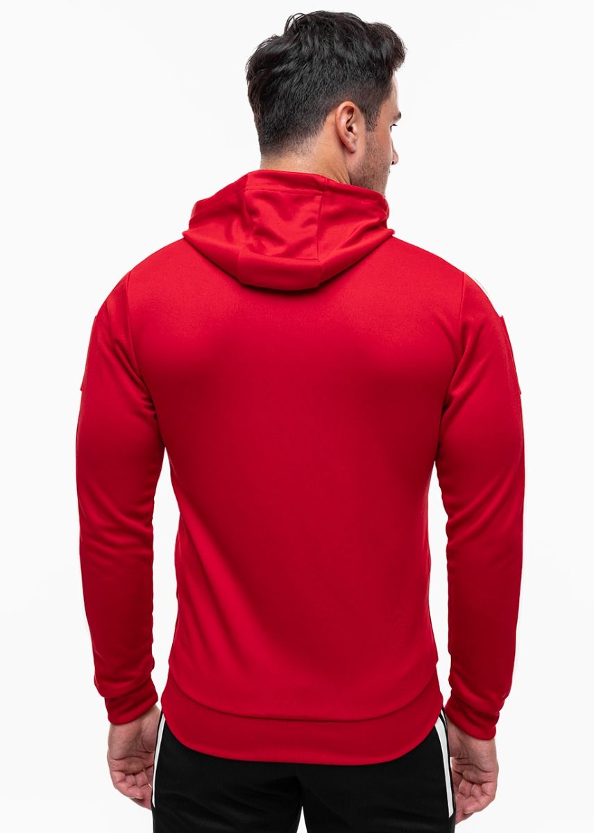 adidas Bluza męska Squadra 21 Hoodie GP6435