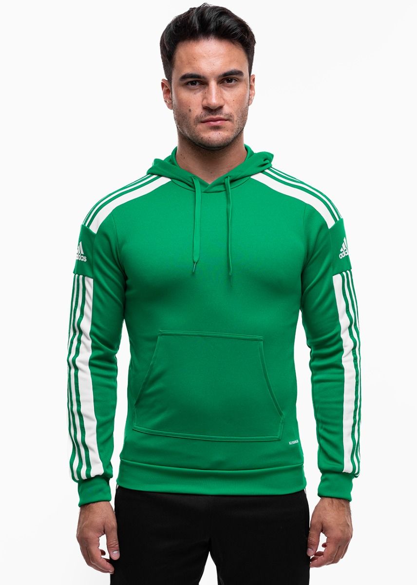 adidas Bluza męska Squadra 21 Hoodie GP6437