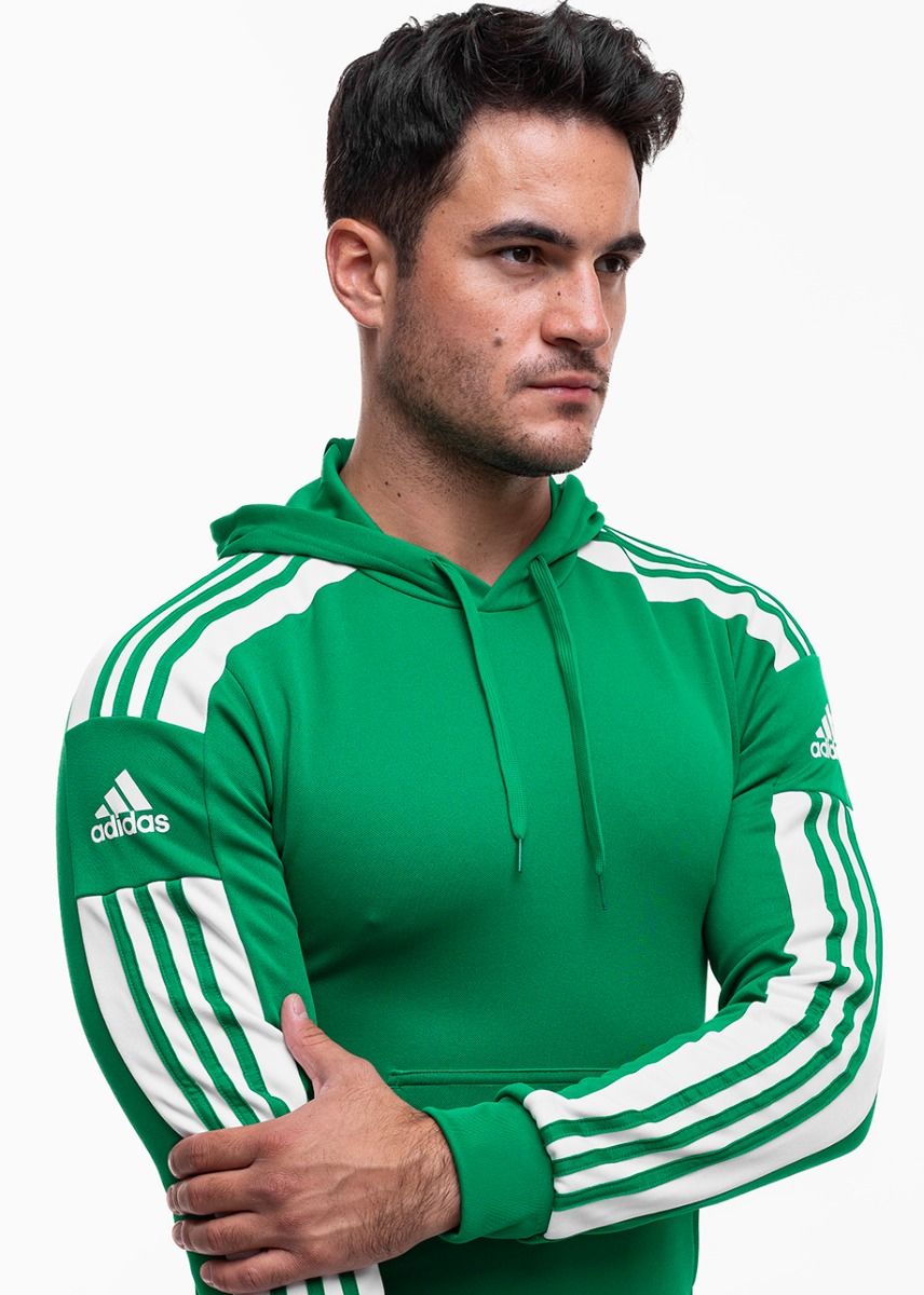 adidas Bluza męska Squadra 21 Hoodie GP6437