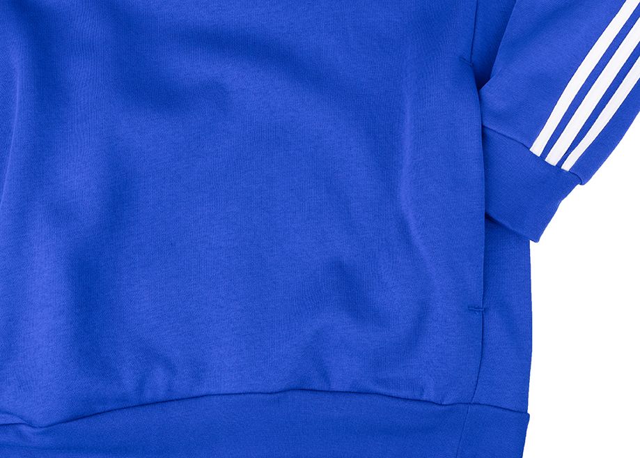 adidas Bluza męska Squadra 25 Sweat Hoody JD2974 adidas Bluza męska Squadra 25 Sweat Hoody JD2974