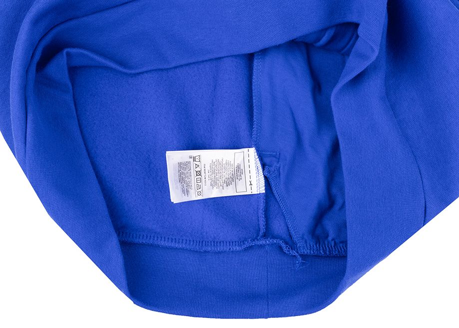 adidas Bluza męska Squadra 25 Sweat Hoody JD2974 adidas Bluza męska Squadra 25 Sweat Hoody JD2974
