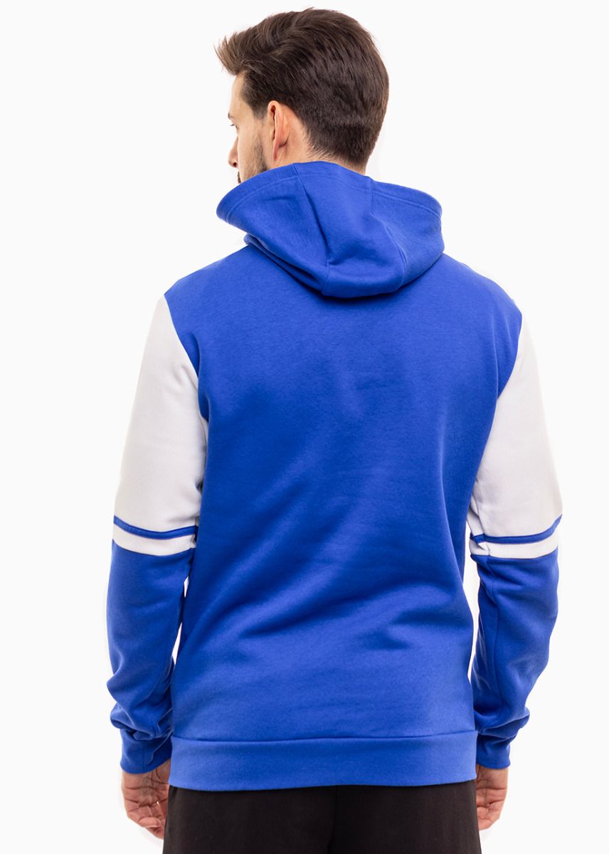 adidas Bluza męska Squadra 25 Sweat Hoody JD2974 adidas Bluza męska Squadra 25 Sweat Hoody JD2974
