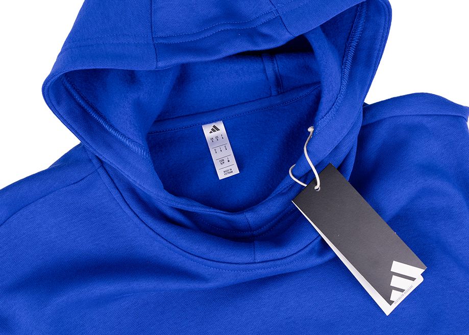 adidas Bluza męska Squadra 25 Sweat Hoody JD2974 adidas Bluza męska Squadra 25 Sweat Hoody JD2974