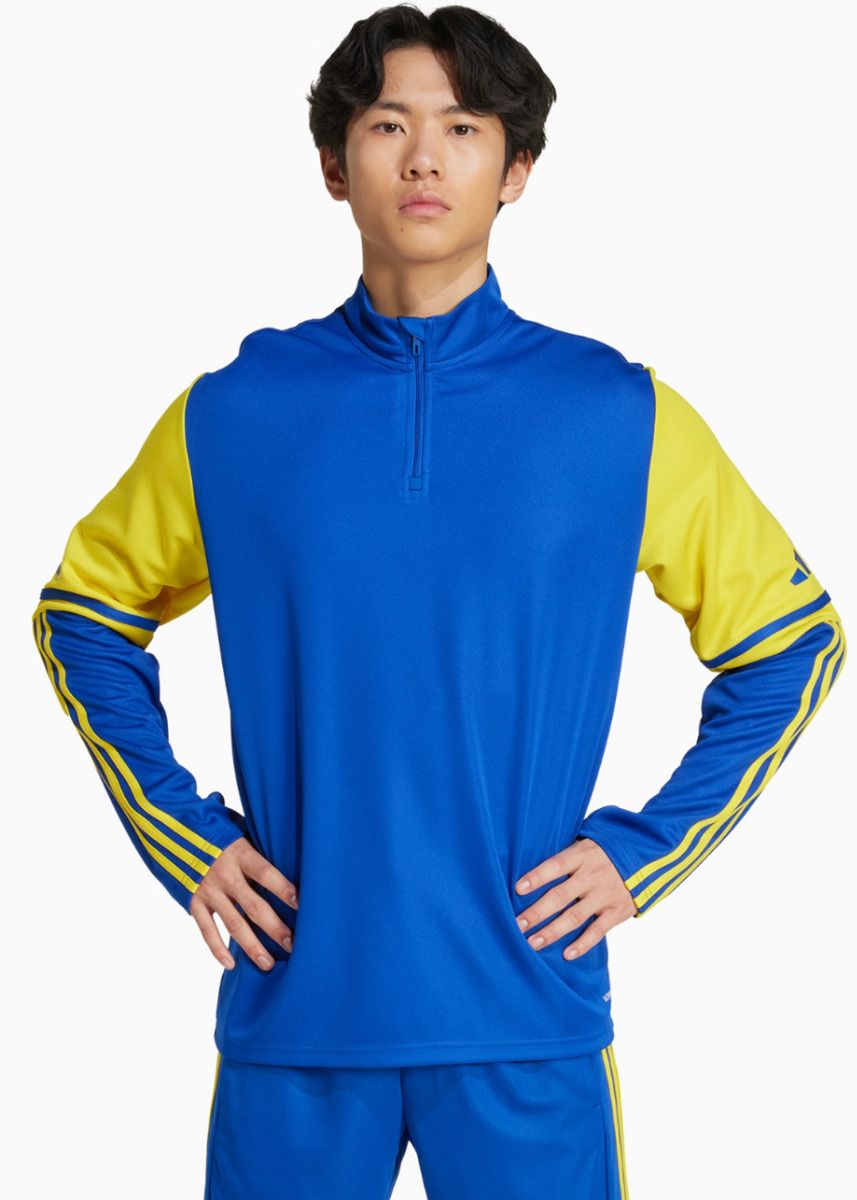 adidas Bluza męska Squadra 25 Training Top JP3155 adidas Bluza męska Squadra 25 Training Top JP3155