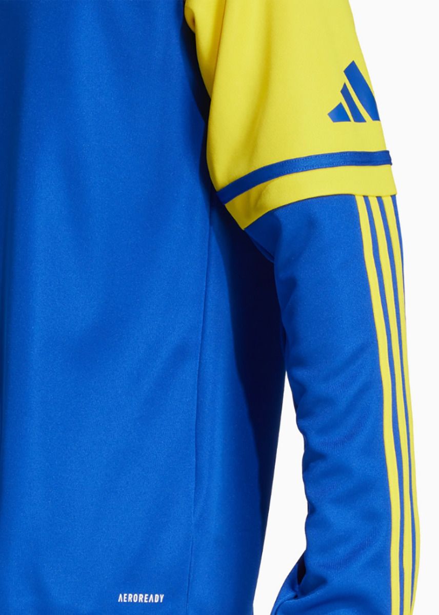 adidas Bluza męska Squadra 25 Training Top JP3155 adidas Bluza męska Squadra 25 Training Top JP3155