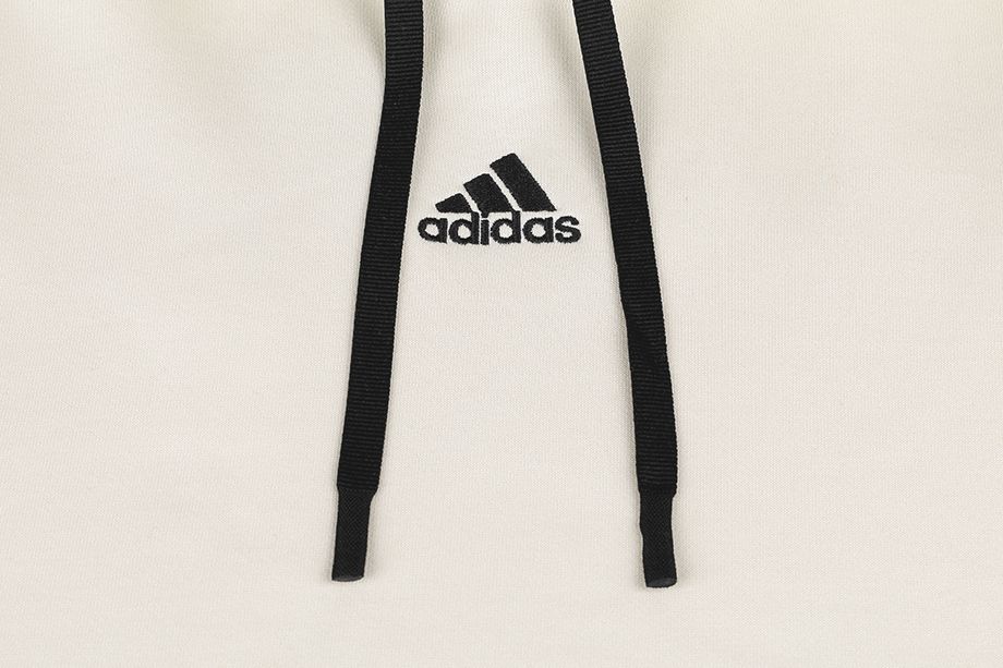 adidas Bluza męska Studio Lounge Fleece Hoodie HB0483