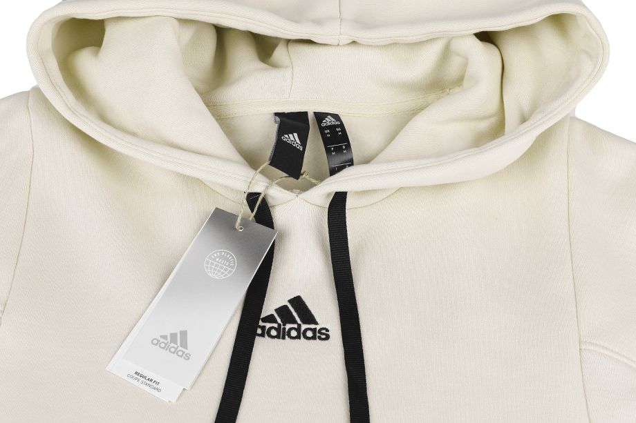 adidas Bluza męska Studio Lounge Fleece Hoodie HB0483