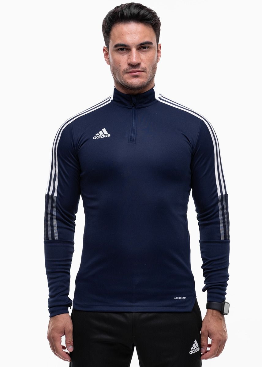 adidas bluza męska Tiro 21 Training Top GE5426