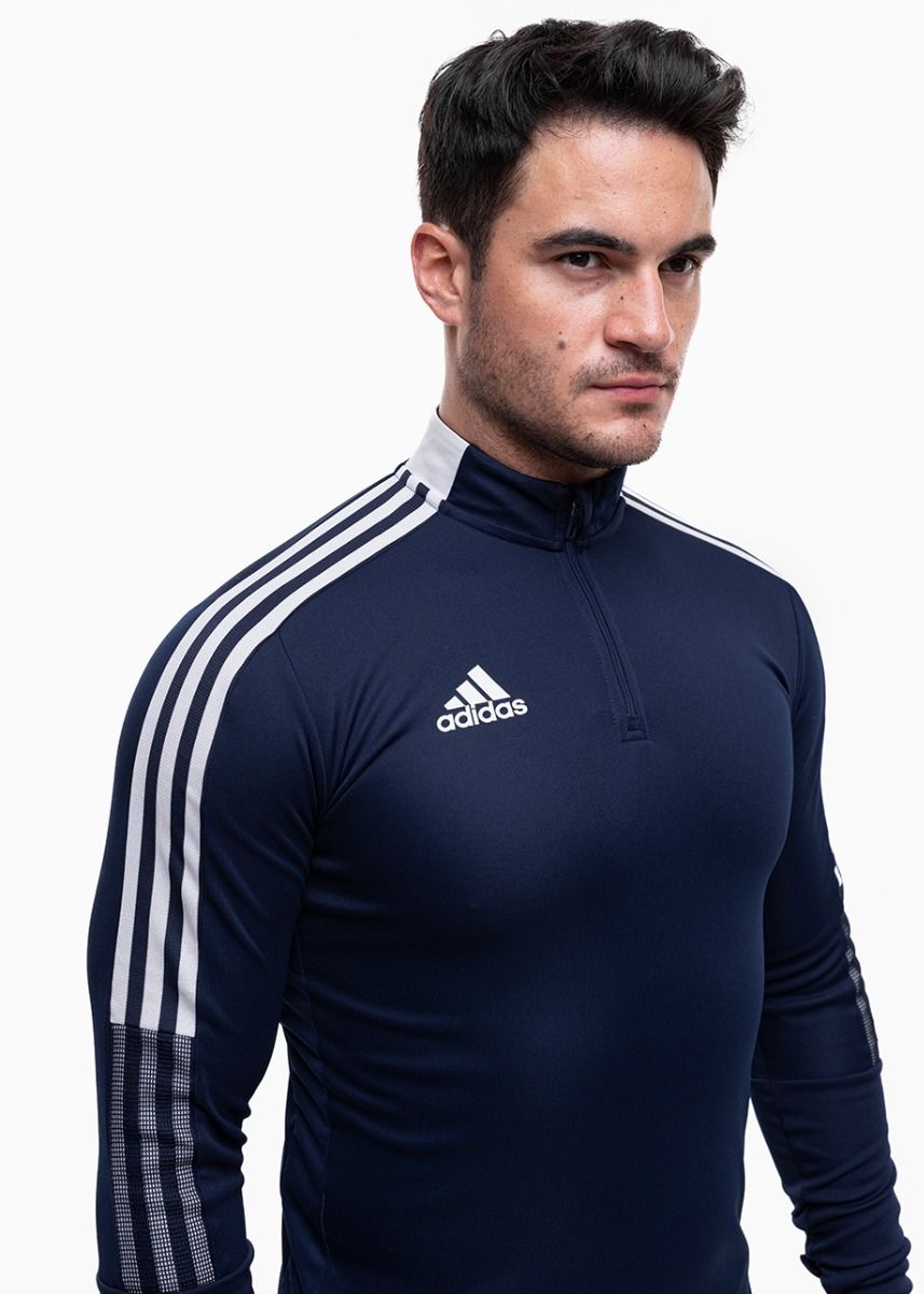 adidas bluza męska Tiro 21 Training Top GE5426