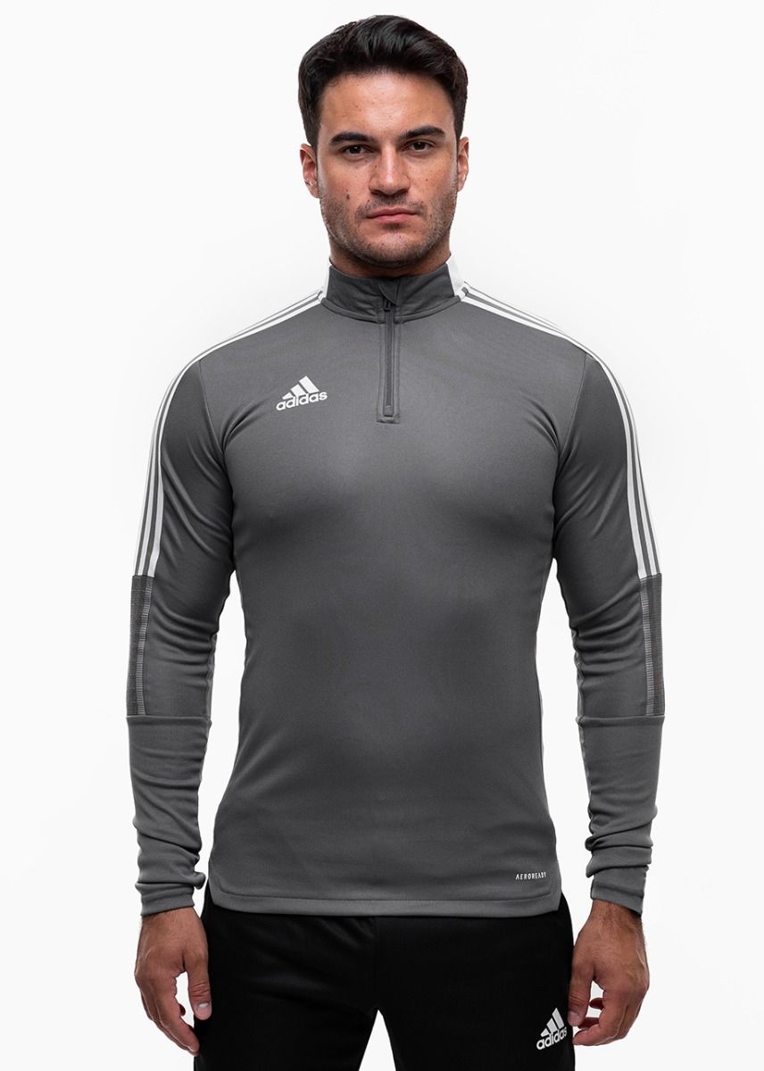 adidas bluza męska Tiro 21 Training Top GH7301