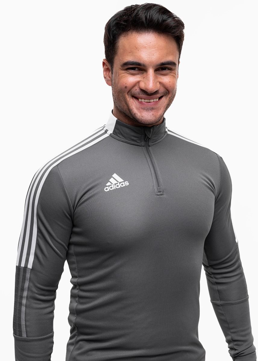 adidas bluza męska Tiro 21 Training Top GH7301