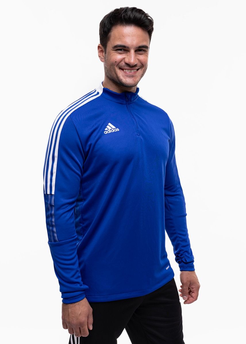 adidas bluza męska Tiro 21 Training Top GH7302