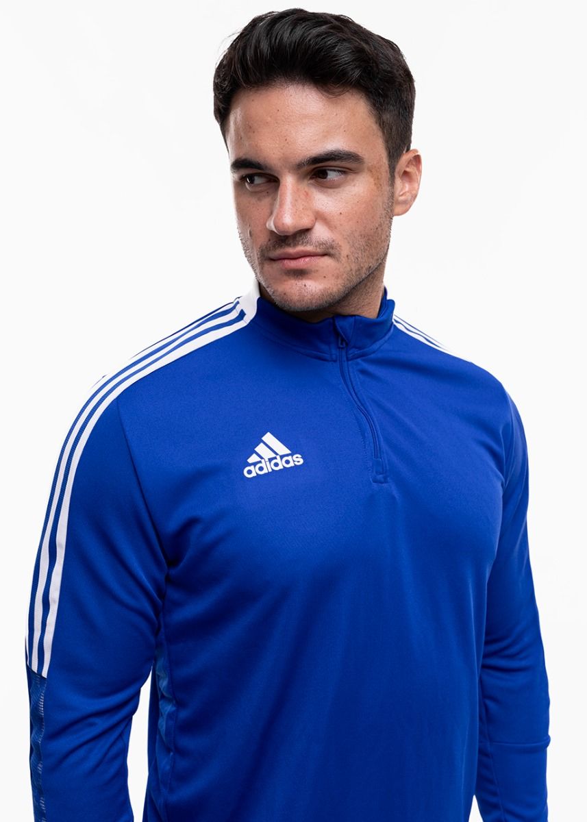 adidas bluza męska Tiro 21 Training Top GH7302