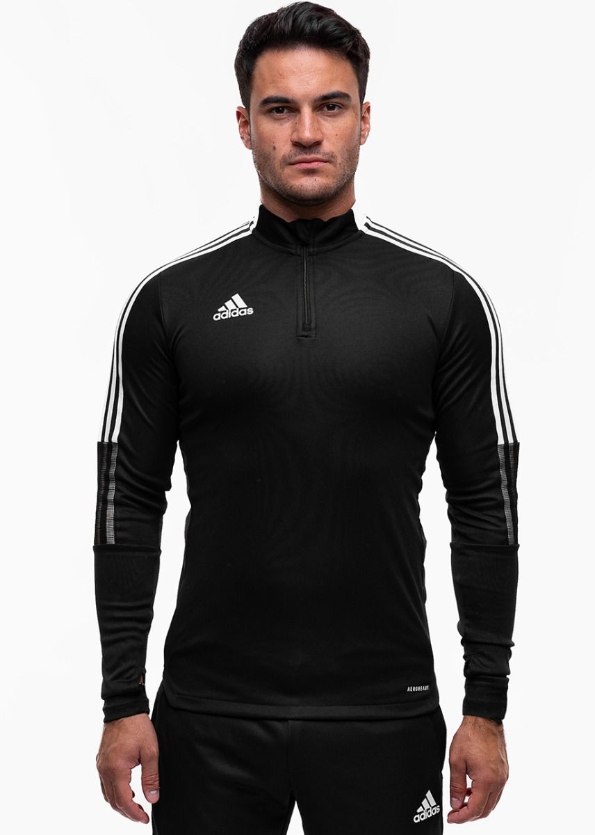 adidas bluza męska Tiro 21 Training Top GH7304