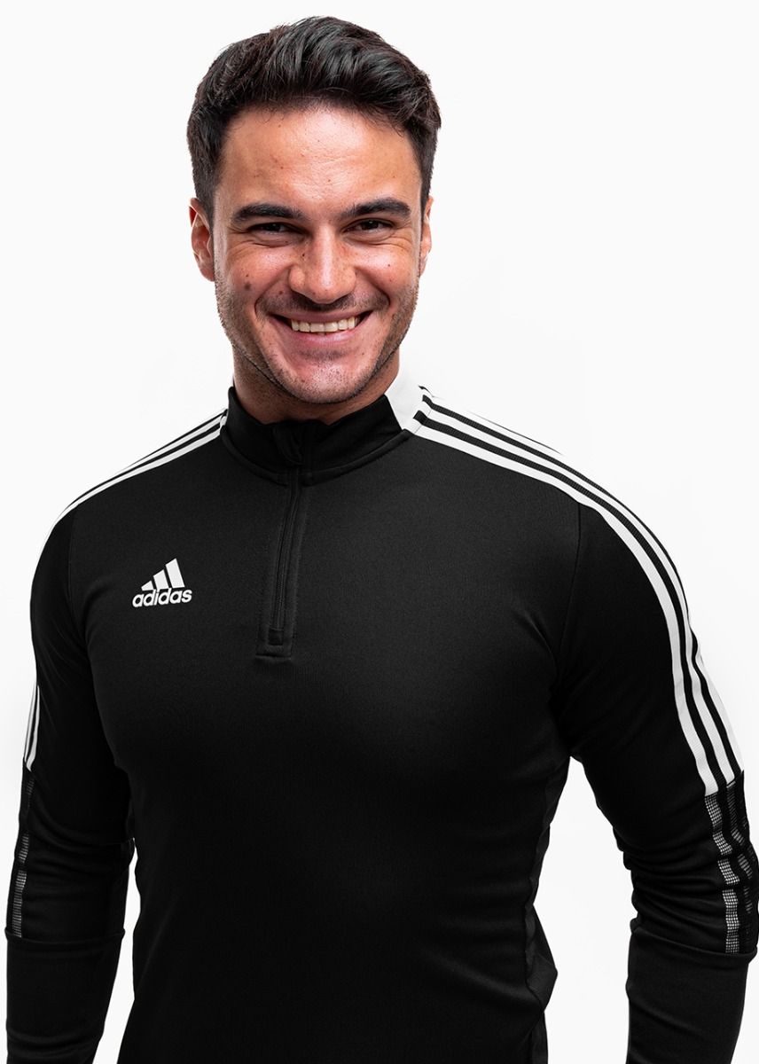 adidas bluza męska Tiro 21 Training Top GH7304