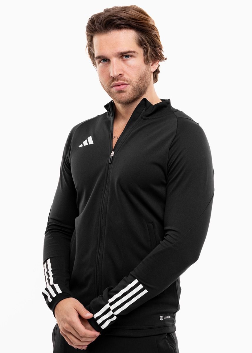 adidas Bluza męska Tiro 23 Competition Training HK7648 EUR L OUTLET adidas Bluza męska Tiro 23 Competition Training HK7648 EUR L OUTLET
