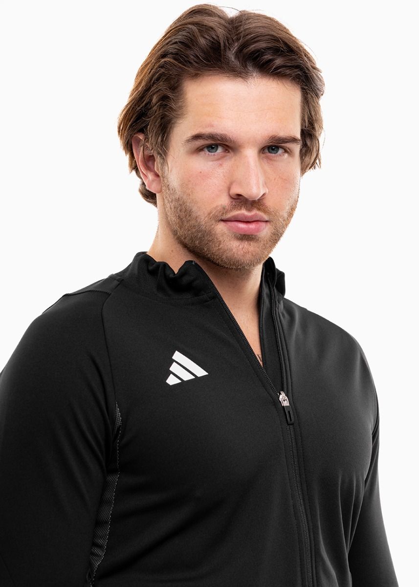 adidas Bluza męska Tiro 23 Competition Training HK7648 EUR L OUTLET adidas Bluza męska Tiro 23 Competition Training HK7648 EUR L OUTLET