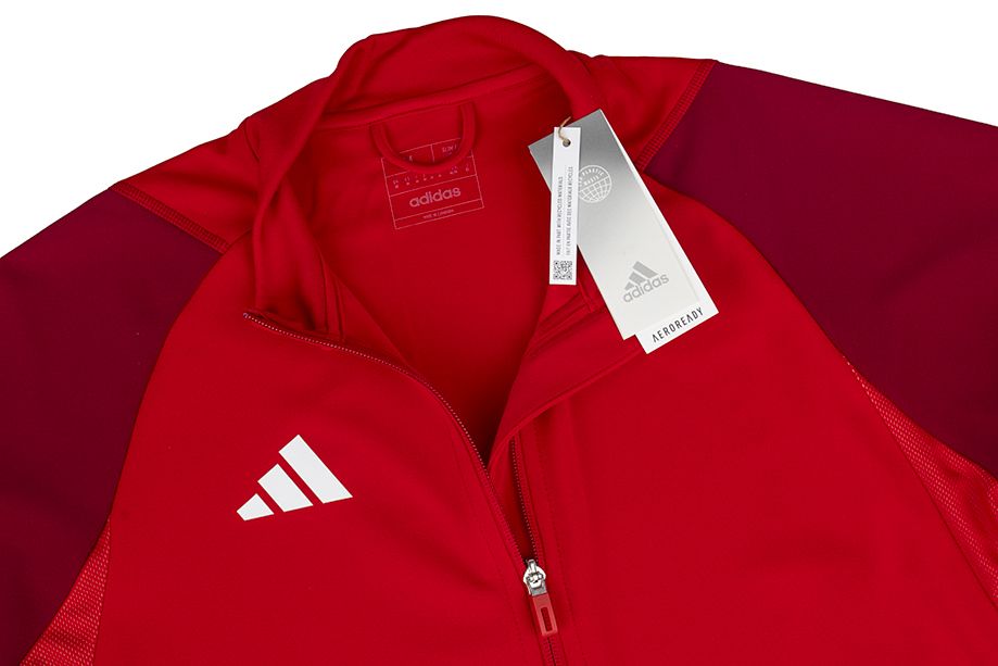 adidas Bluza męska Tiro 23 Competition Training HE5650