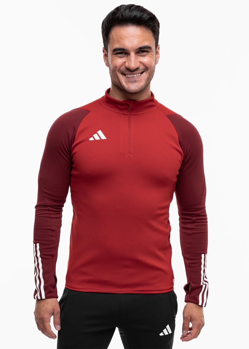 adidas Bluza męska Tiro 23 Competition Training Top HI3050