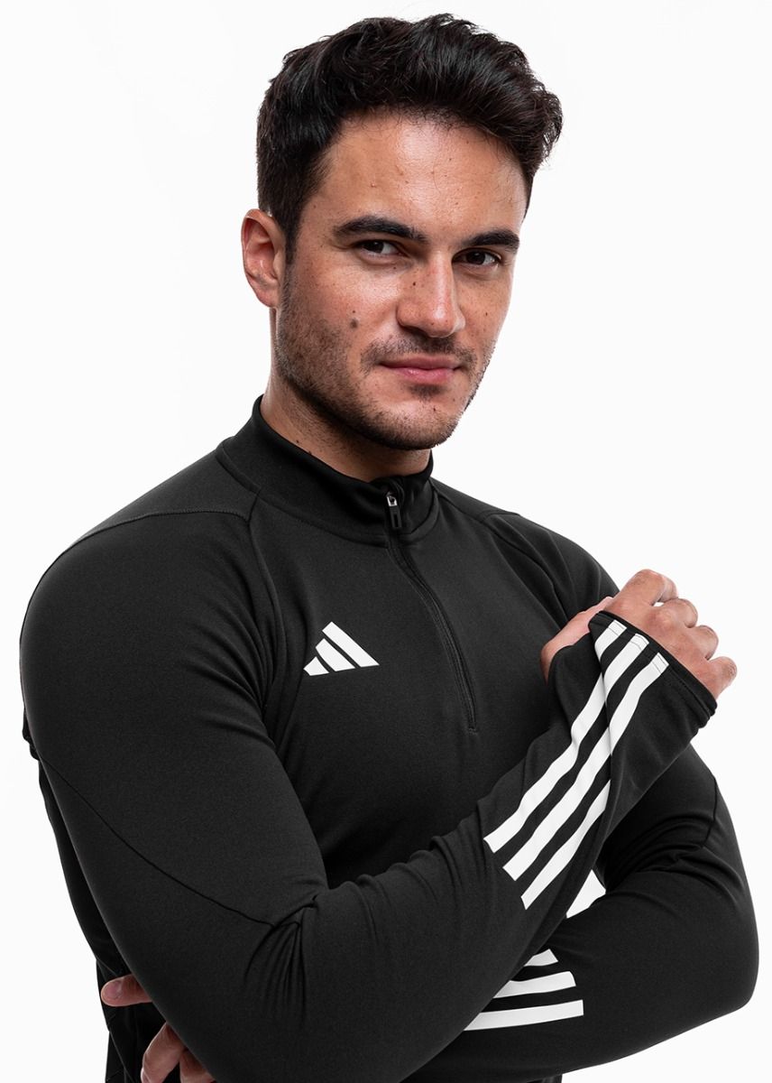 adidas Bluza męska Tiro 23 Competition Training Top HK7644