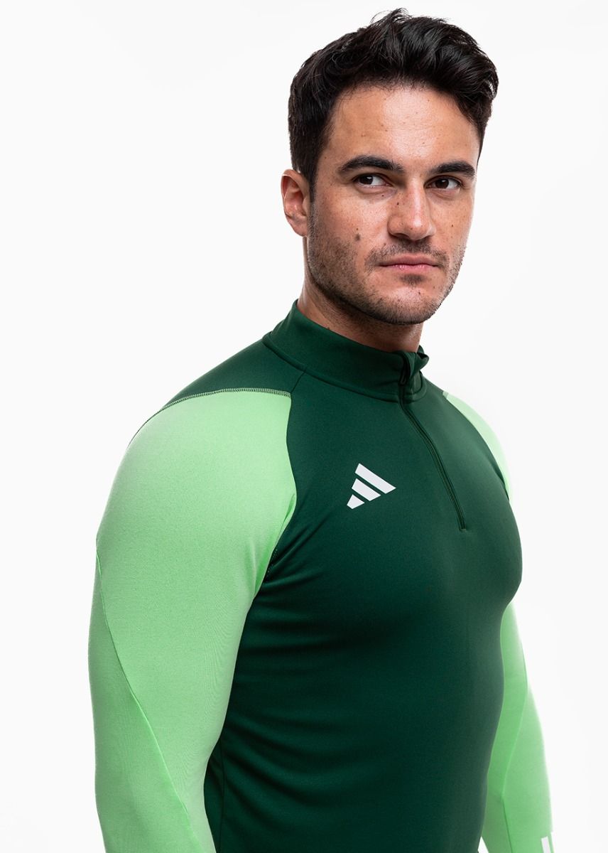 adidas Bluza męska Tiro 23 Competition Training Top HU1308