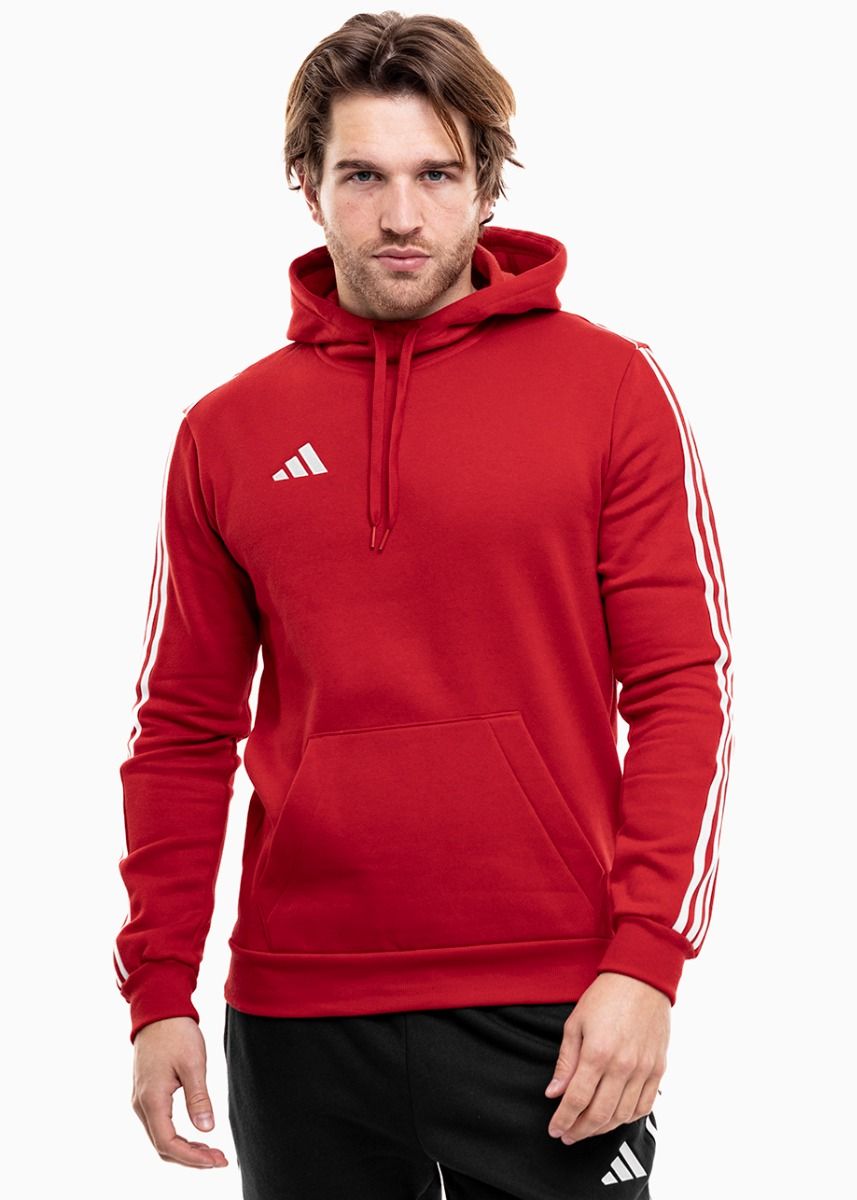 adidas  Bluza męska Tiro 23 League Sweat Hoodie HS3600