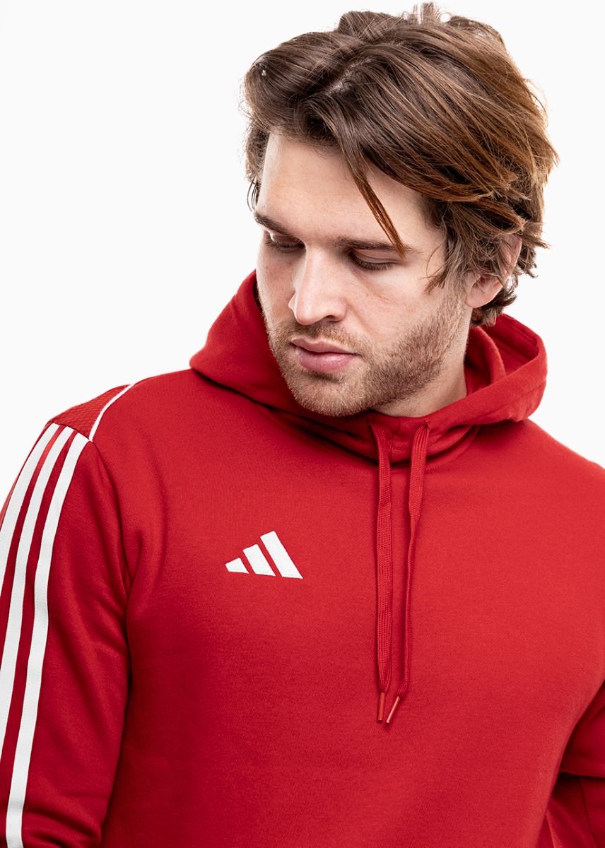 adidas  Bluza męska Tiro 23 League Sweat Hoodie HS3600