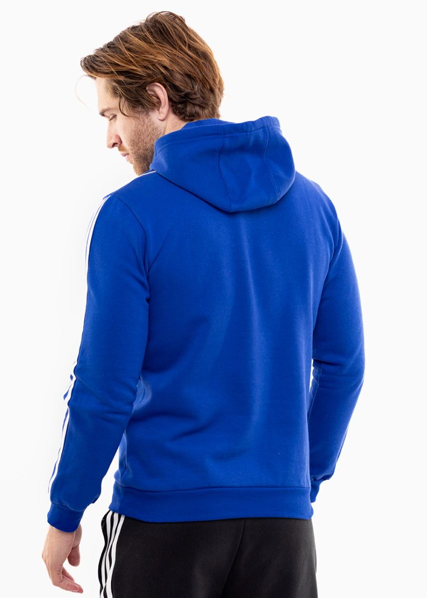 adidas  Bluza męska Tiro 23 League Sweat Hoodie IC7858