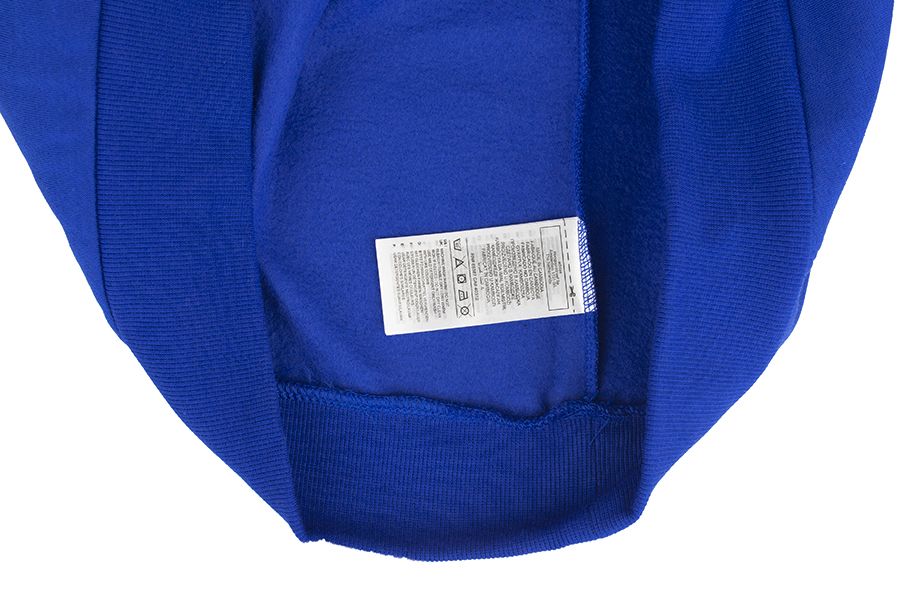 adidas  Bluza męska Tiro 23 League Sweat Hoodie IC7858