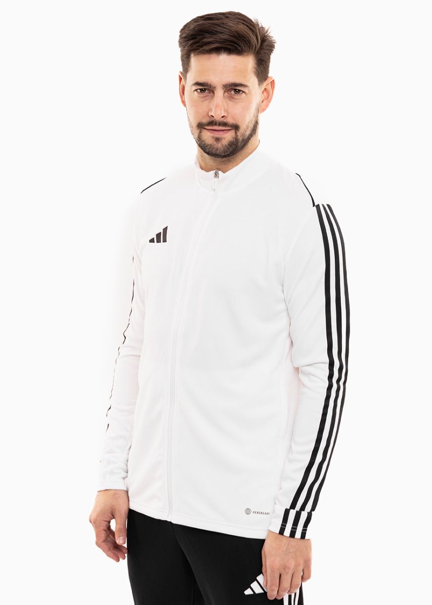 adidas Bluza męska Tiro 23 League Training Track Top HS3501 adidas Bluza męska Tiro 23 League Training Track Top HS3501