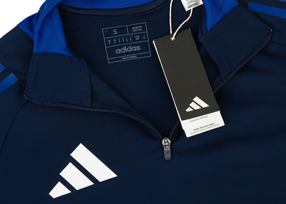 adidas Bluza męska Tiro 24 Competition Training IS1640