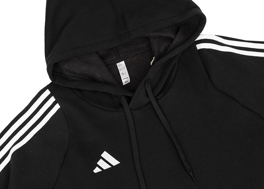 adidas Bluza męska Tiro 24 Sweat Hooded IJ7673