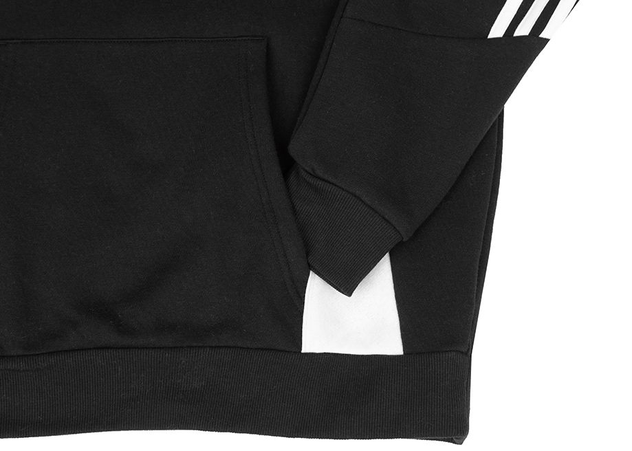 adidas Bluza męska Tiro 24 Sweat Hooded IJ7673