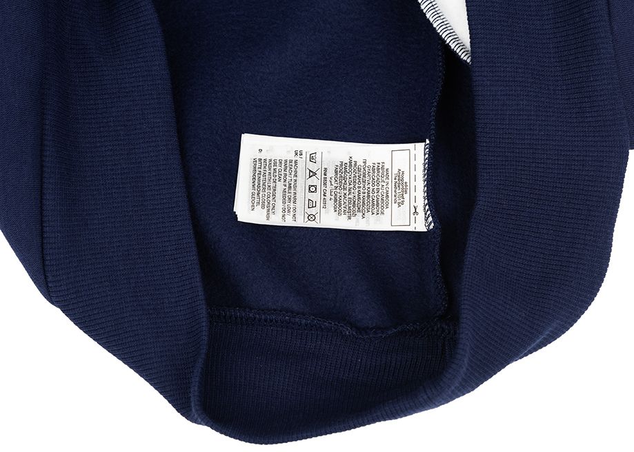 adidas Bluza męska Tiro 24 Sweat Hooded IR7546 EUR XL OUTLET adidas Bluza męska Tiro 24 Sweat Hooded IR7546 EUR XL OUTLET