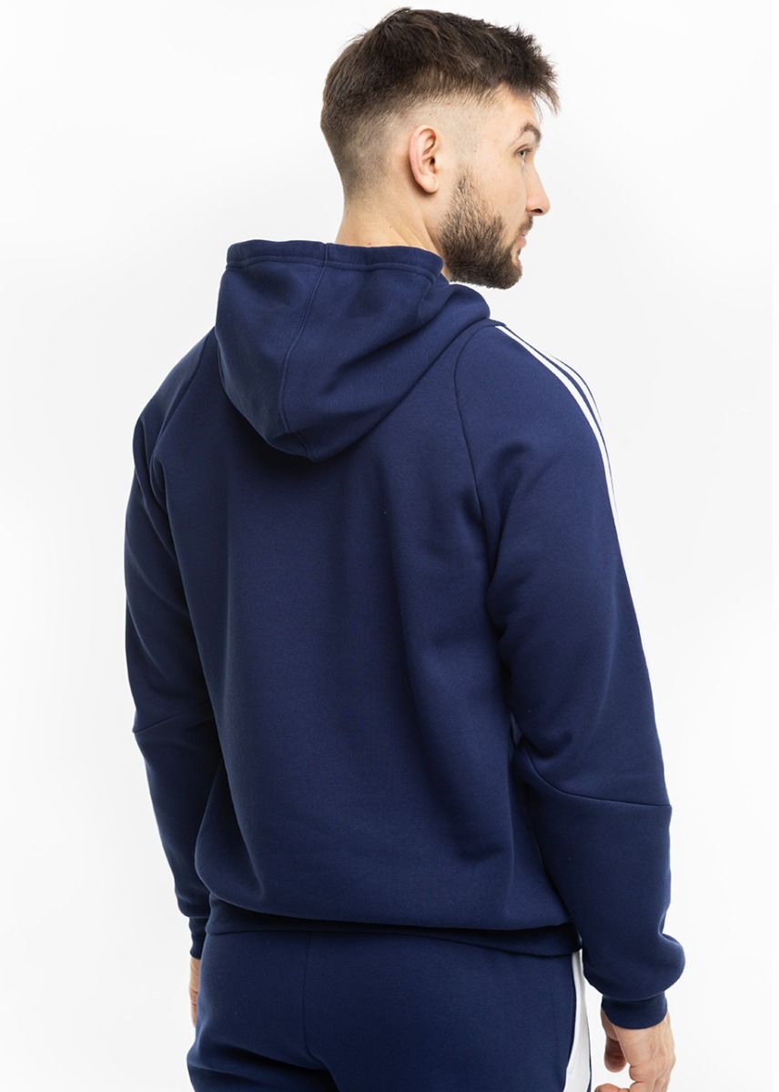 adidas Bluza męska Tiro 24 Sweat Hooded IR7546 EUR XL OUTLET adidas Bluza męska Tiro 24 Sweat Hooded IR7546 EUR XL OUTLET
