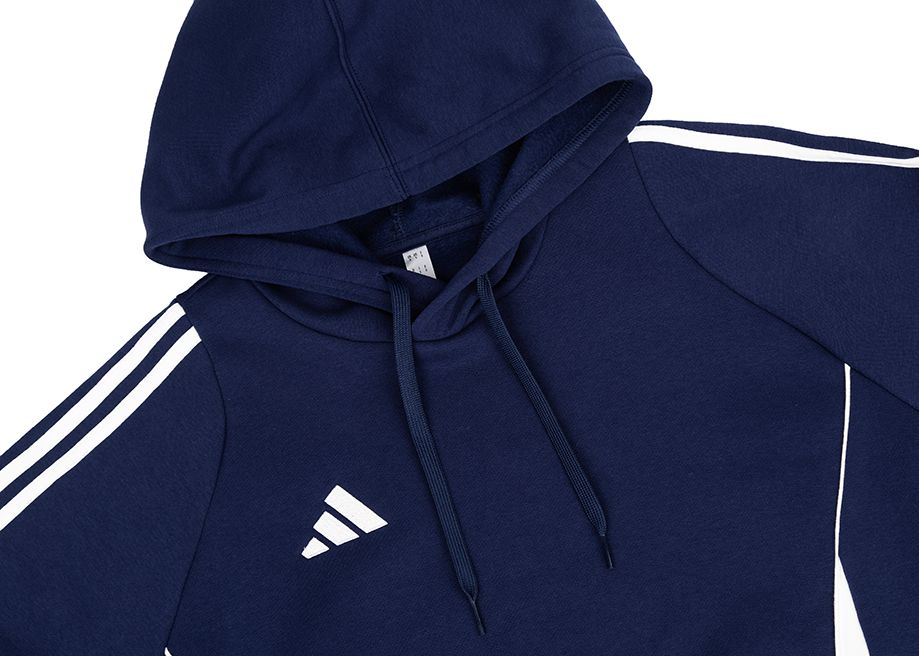 adidas Bluza męska Tiro 24 Sweat Hooded IR7546 EUR XL OUTLET adidas Bluza męska Tiro 24 Sweat Hooded IR7546 EUR XL OUTLET