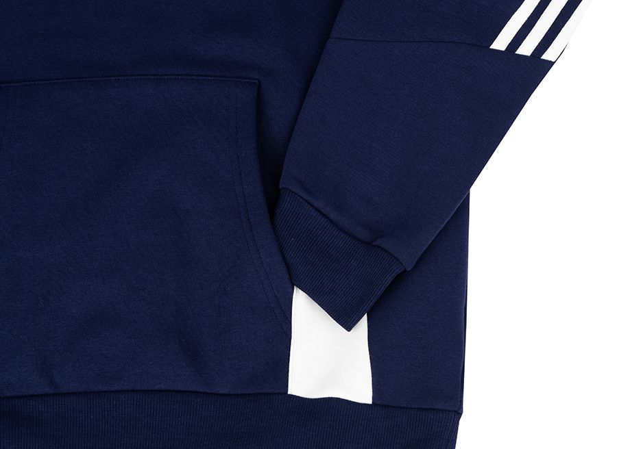 adidas Bluza męska Tiro 24 Sweat Hooded IR7546 EUR XL OUTLET adidas Bluza męska Tiro 24 Sweat Hooded IR7546 EUR XL OUTLET