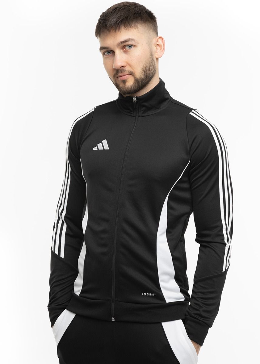adidas Bluza męska Tiro 24 Training IJ9959 EUR XL OUTLET