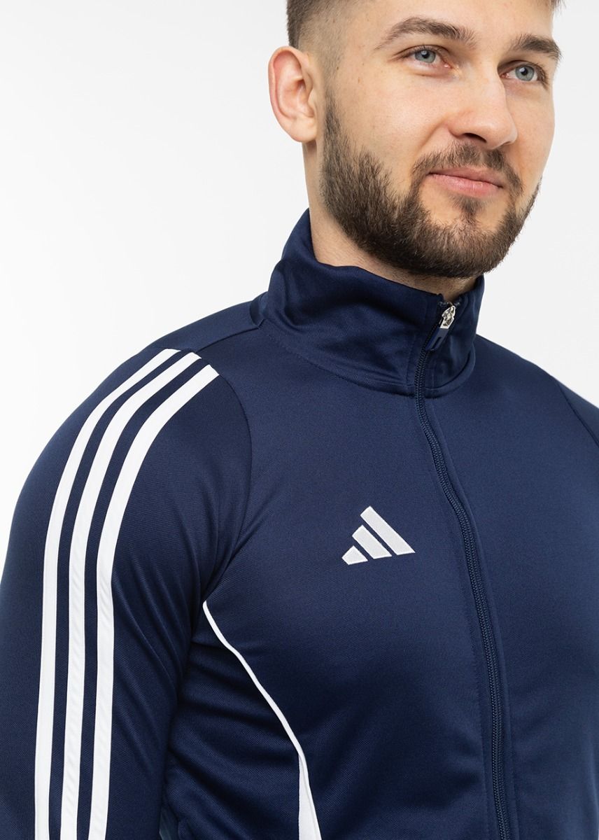 adidas Bluza męska Tiro 24 Training IR7498 EUR S OUTLET adidas Bluza męska Tiro 24 Training IR7498 EUR S OUTLET