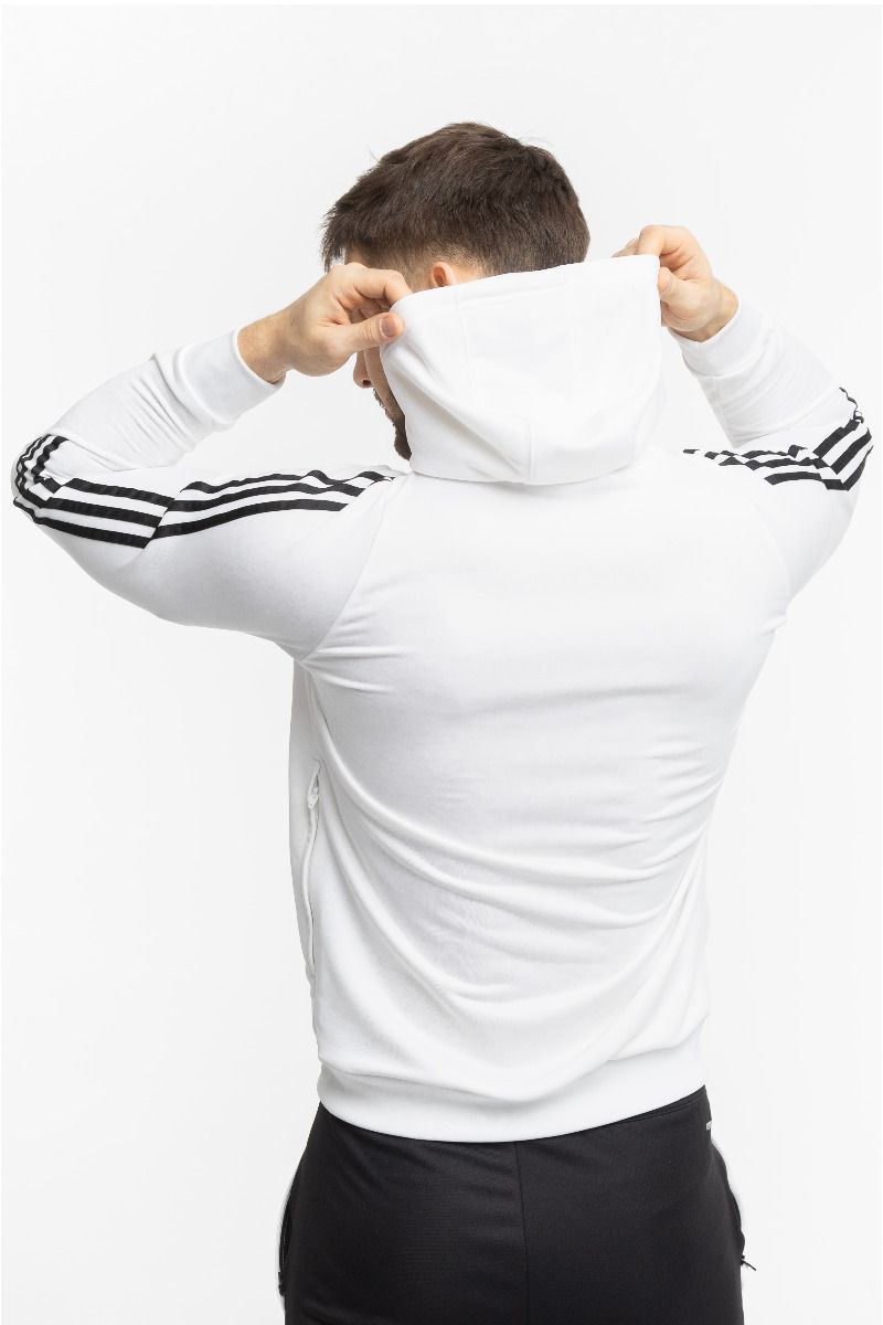 adidas Bluza męska Tiro 24 Training Hoodie IR9399 EUR S OUTLET